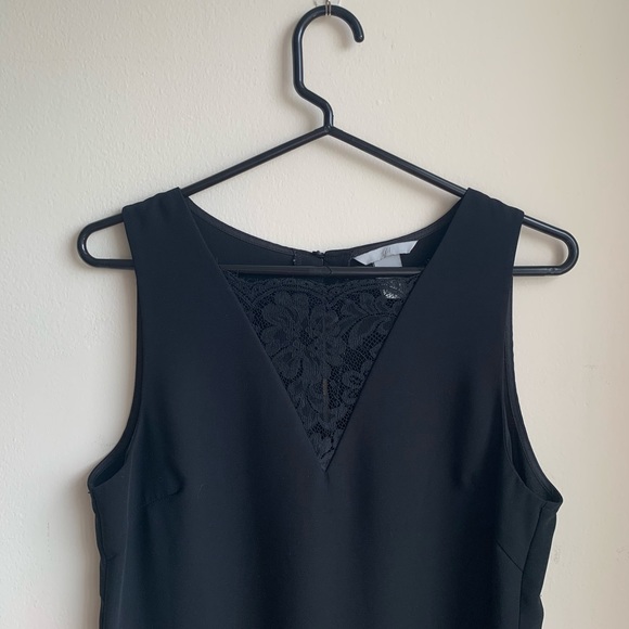 Black H&M Dress ✨ - Picture 5 of 10